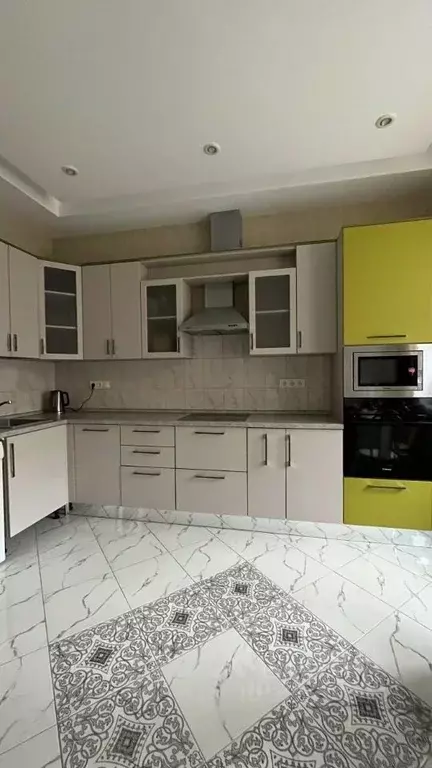 2-к кв. Санкт-Петербург Пионерская ул., 50 (79.5 м) - Фото 1