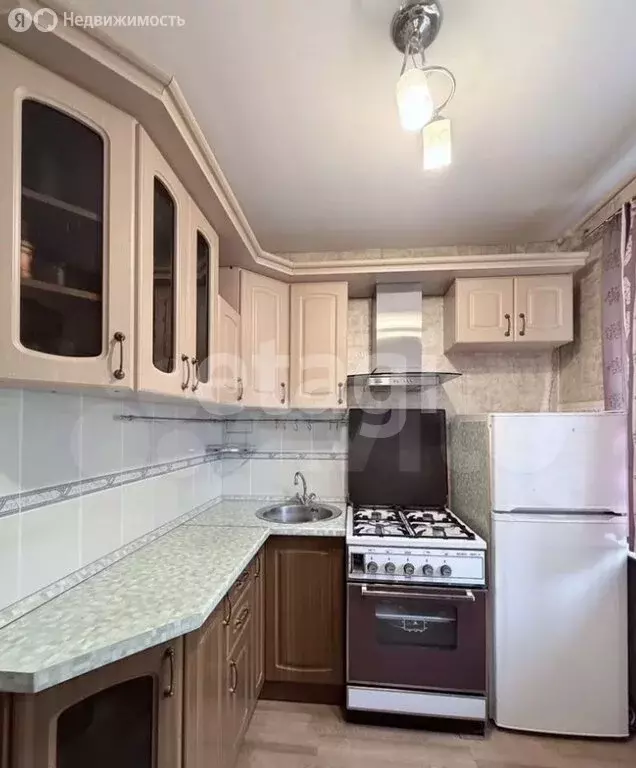 1-комнатная квартира: Ярославль, улица Некрасова, 69А (30.5 м) - Фото 2