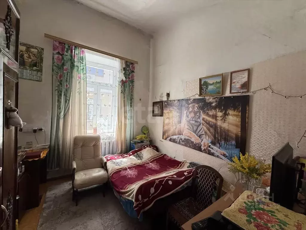 2-к кв. Крым, Симферополь ул. Ленина (33.4 м) - Фото 1