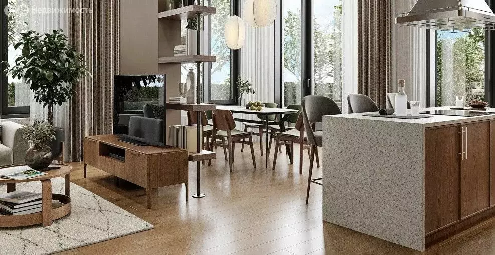 1-комнатная квартира: Оренбург, Степная улица, 50/39 (30 м) - Фото 1