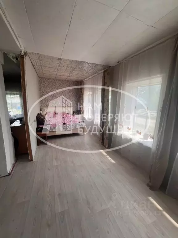 Дом в Пермский край, Добрянка ул. Суворова, 40 (52 м) - Фото 1