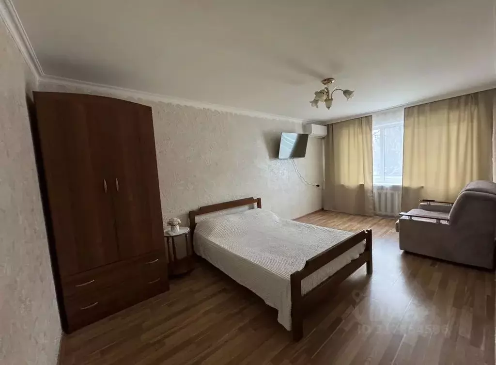 2-к кв. Северная Осетия, Владикавказ просп. Коста, 260 (50.0 м) - Фото 1