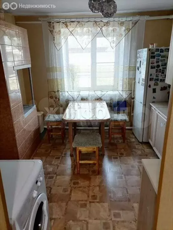 Дом в Борзя, Промышленная улица (70 м) - Фото 2