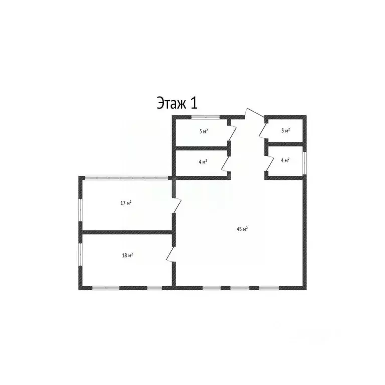 Дом в Краснодарский край, Новороссийск ул. Столбовая, 28 (138 м) - Фото 1