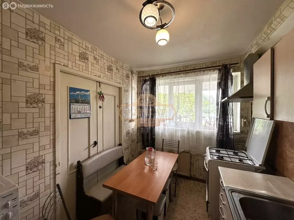 5-комнатная квартира: Санкт-Петербург, Наличная улица, 30 (88.6 м) - Фото 0