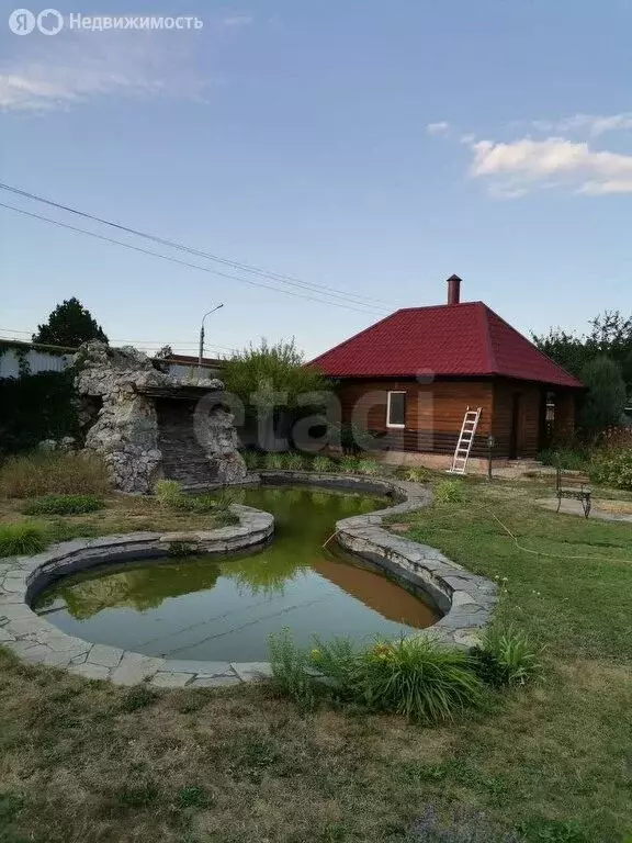 Дом в Тольятти, Калиновая улица (425 м) - Фото 2