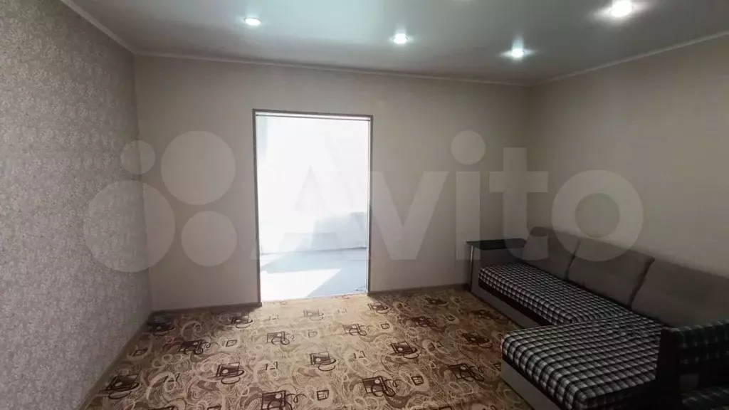 Квартира-студия, 38,4 м, 2/10 эт. - Фото 1