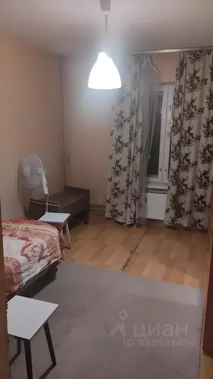 2-к кв. Москва ул. Свободы, 81К2 (44.0 м) - Фото 2