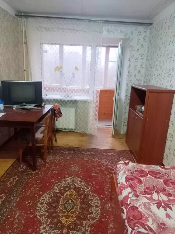 3-к кв. Татарстан, Казань ул. Химиков, 29 (57.0 м) - Фото 1