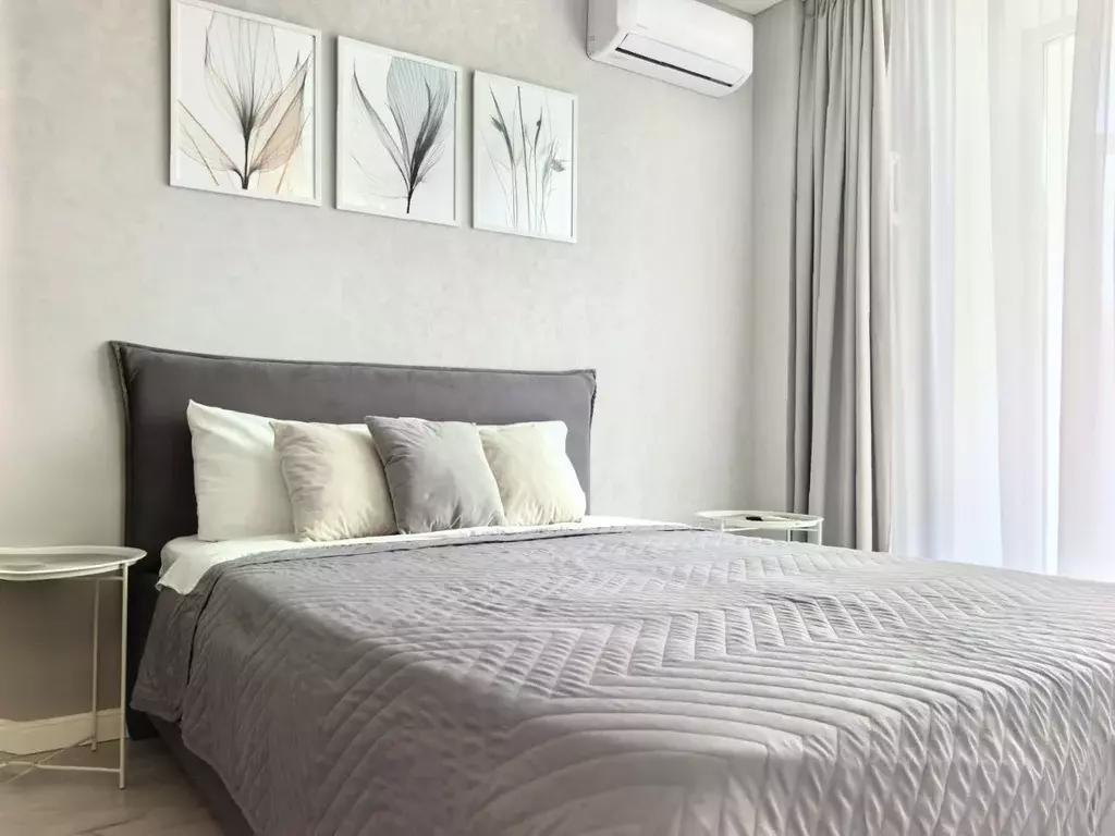 1-к кв. Татарстан, Казань ул. Зур Урам, 1Кк3 (35.0 м) - Фото 1