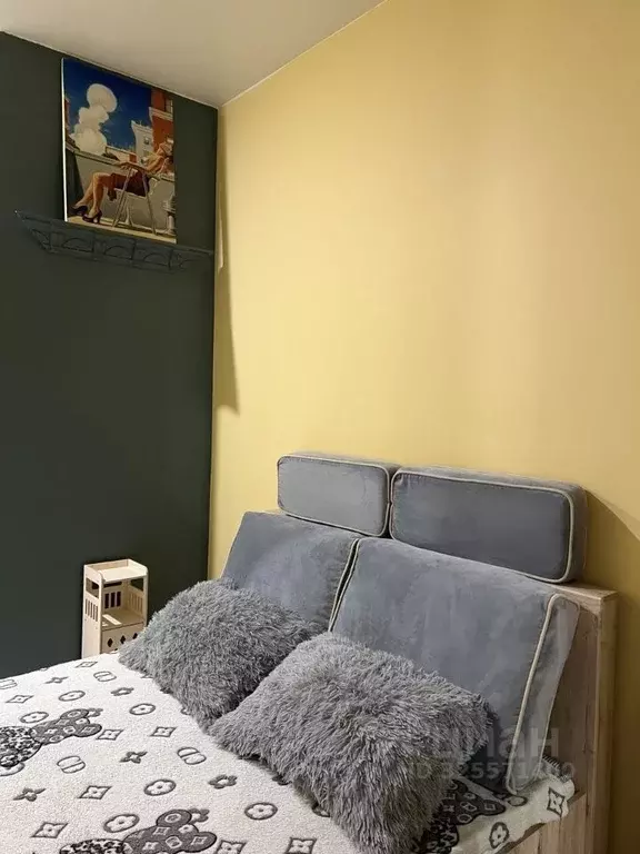 Студия Санкт-Петербург просп. Большой Петроградской стороны, 56 (21.5 ... - Фото 2