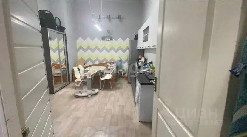 2-к кв. Крым, Симферополь ул. Екатерининская (34.9 м) - Фото 1