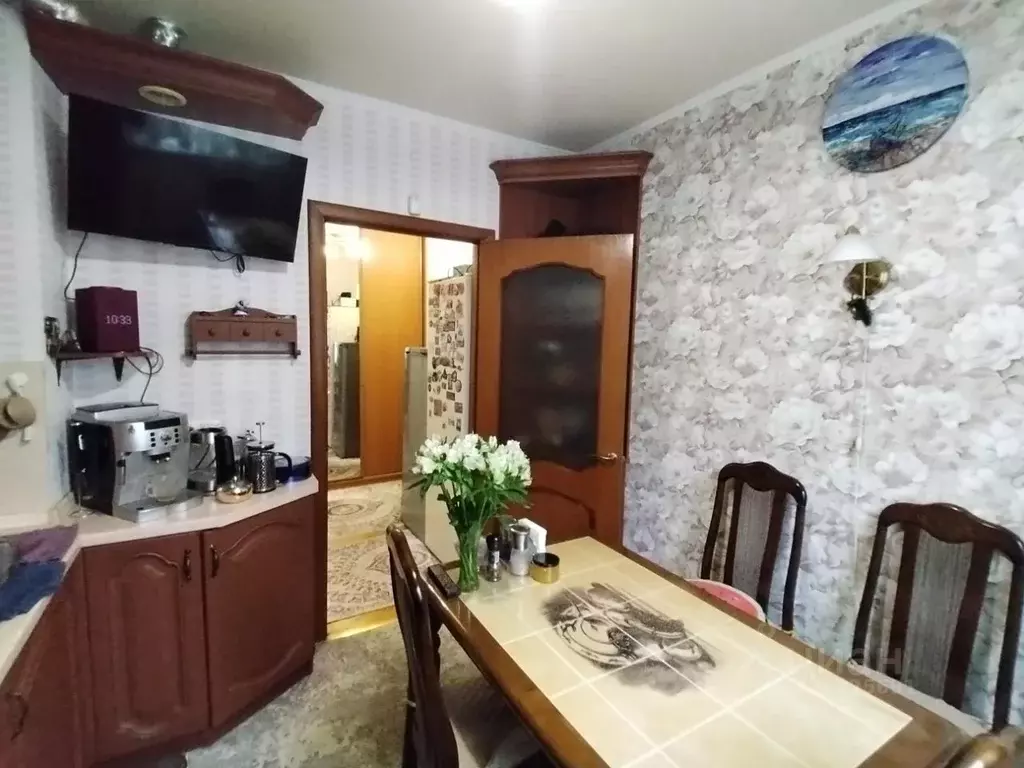 3-к кв. Московская область, Видное просп. Ленинского Комсомола, 5 ... - Фото 2