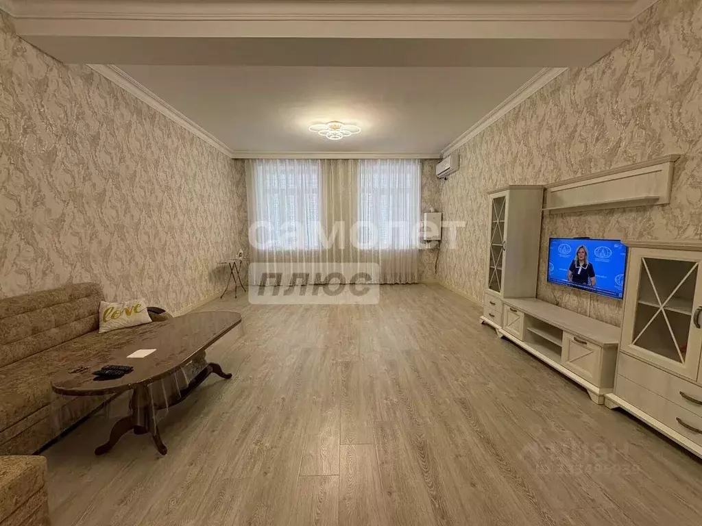 3-к кв. Дагестан, Дербент Градостроительная ул., 19 (125.0 м) - Фото 1