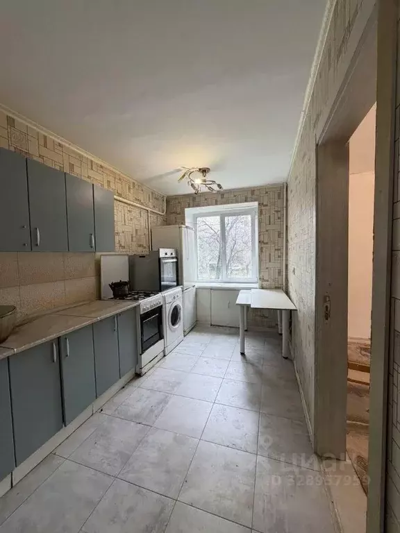 2-к кв. Московская область, Одинцово Баковская ул., 8 (43.7 м) - Фото 0