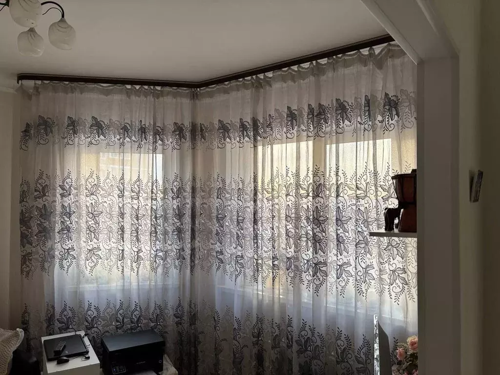 1-к кв. Московская область, Лосино-Петровский городской округ, ... - Фото 2