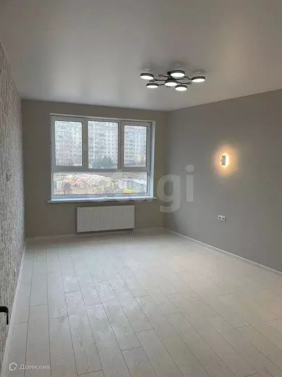 Продаётся 2-к квартира, 61.8 м - Фото 1