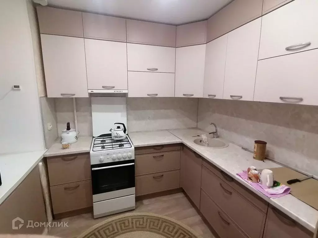 Продаётся 2-к квартира, 46 м - Фото 1
