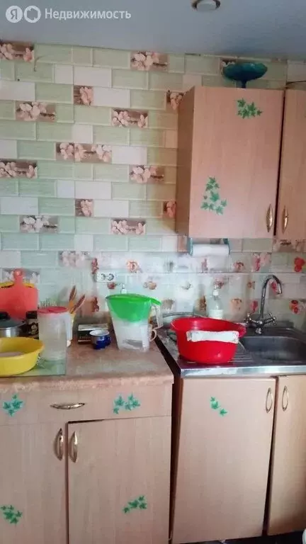 Дом в село Новолокти, улица Ленина (60 м) - Фото 2