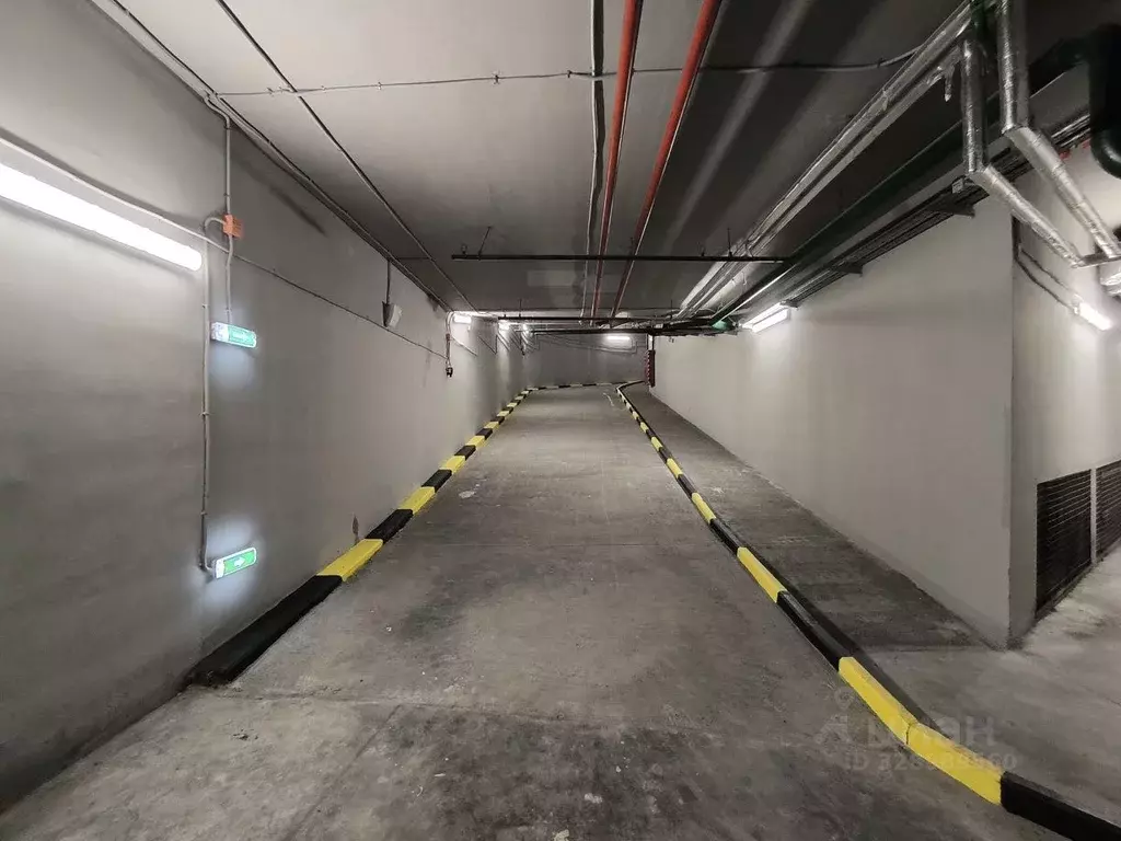 Гараж в Москва Погонный проезд, 13 (14 м) - Фото 0