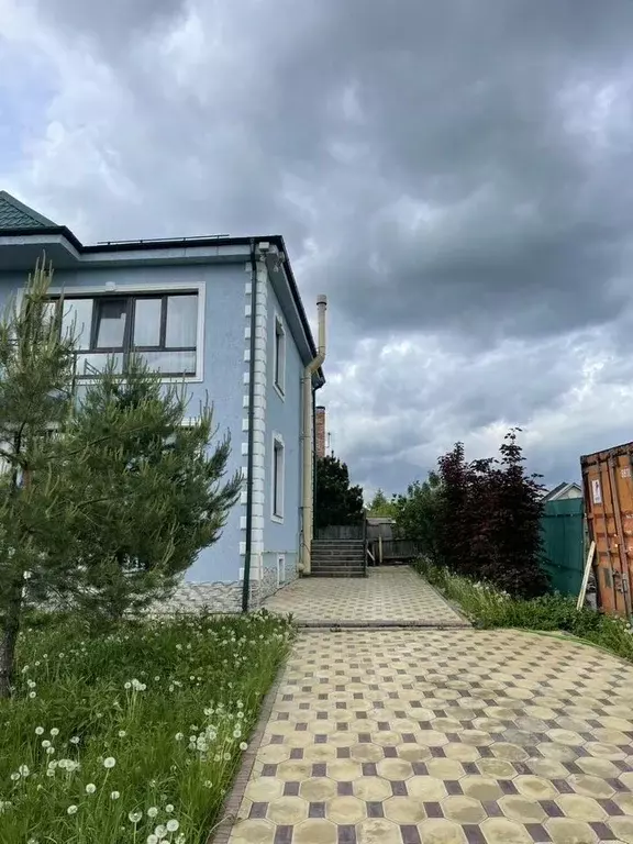 Дом в Московская область, Домодедово городской округ, с. Колычево  ... - Фото 2