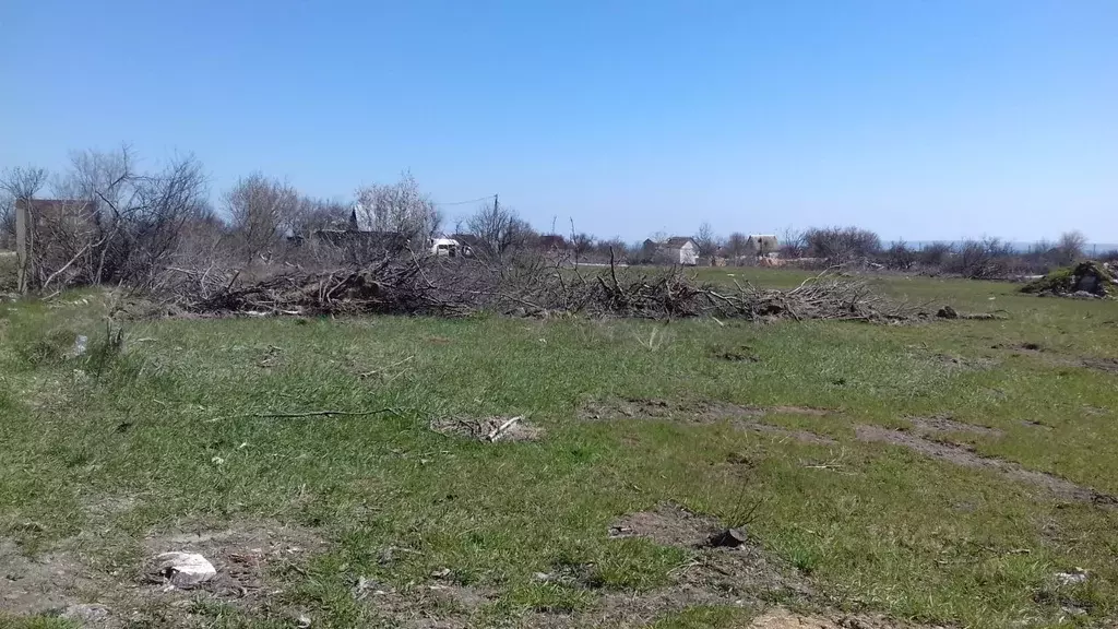 Участок в Крым, Керчь Победа - Керчь СПК,  (6.0 сот.) - Фото 1