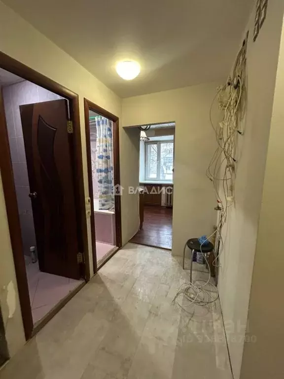 3-к кв. Московская область, Реутов ул. Имени Головашкина, 10 (57.0 м) - Фото 2