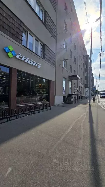 Помещение свободного назначения в Калининградская область, Калининград ... - Фото 2