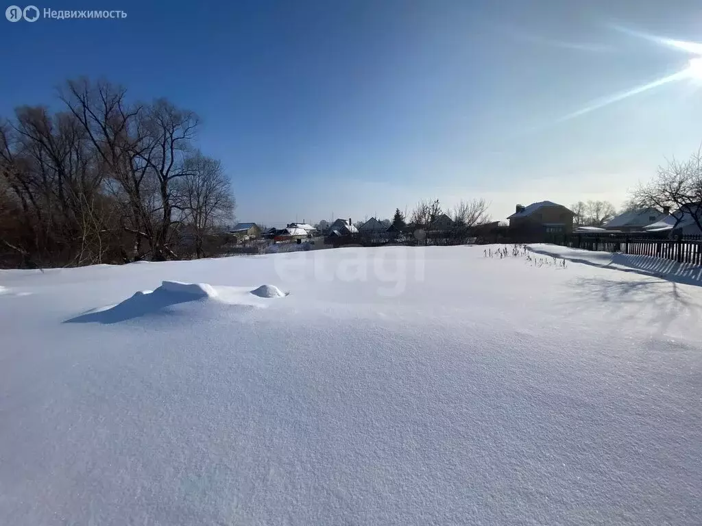 Участок в Стерлитамак, микрорайон Ашкадарский, 1-й переулок Некрасова ... - Фото 2