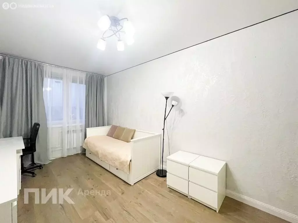 2-комнатная квартира: Люберцы, улица 8 Марта, 32 (65 м) - Фото 1