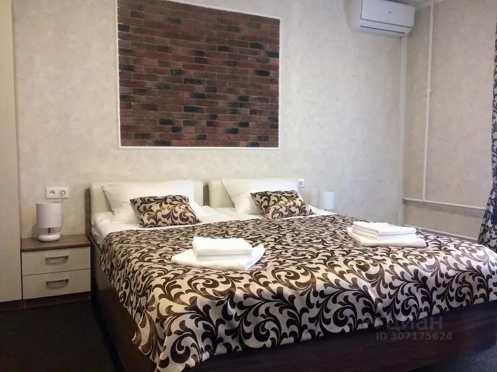 Комната Санкт-Петербург ул. Большая Зеленина, 24 (21.0 м) - Фото 0