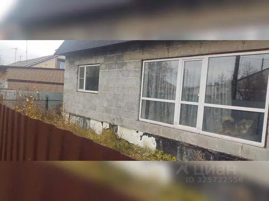 Коттедж в Челябинская область, Коркино Озерная ул., 17 (117 м) - Фото 2