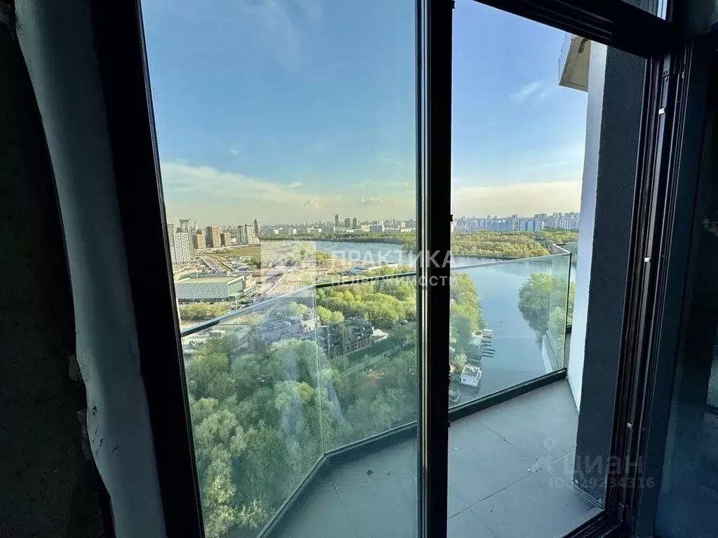 3-к кв. Москва Волоколамское ш., 81/2с3 (69.6 м) - Фото 1