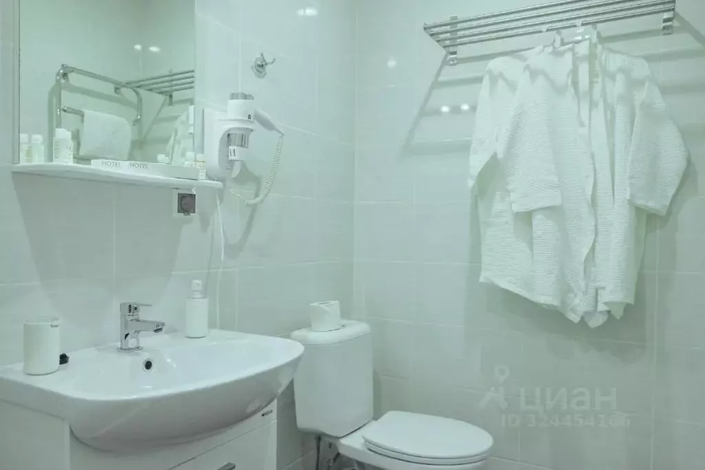 Комната Санкт-Петербург Литейный просп., 61 (18.0 м) - Фото 2