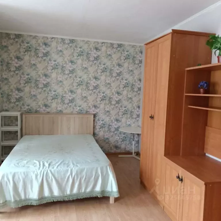 1-к кв. Краснодарский край, Горячий Ключ ул. Ленина, 211Б (48.0 м) - Фото 2