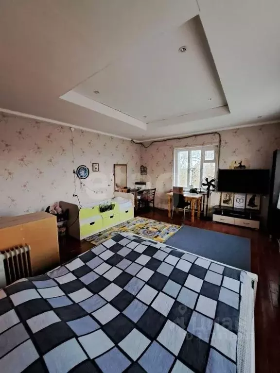 Дом в Архангельская область, Котласский муниципальный округ, Приводино ... - Фото 1