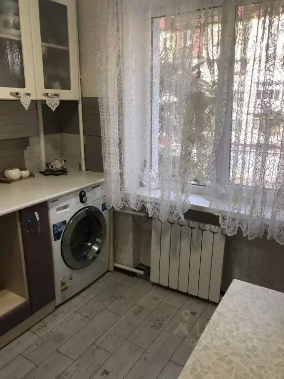 1-к кв. Краснодарский край, Сочи Хоста жилрайон, ул. 50 лет СССР, 19 ... - Фото 1