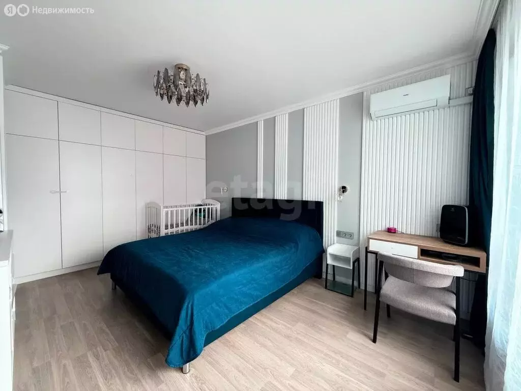 1-комнатная квартира: Балашиха, Реутовская улица, 14 (34.5 м) - Фото 0
