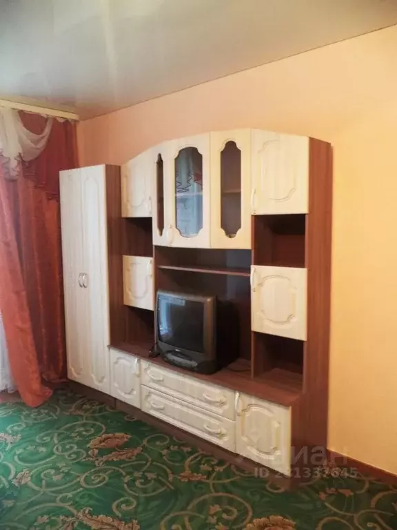 1-к кв. Вологодская область, Череповец просп. Победы, 170 (38.0 м) - Фото 1