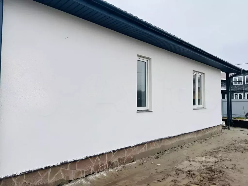 Дом в Московская область, Воскресенск городской округ, с. Фаустово  ... - Фото 2