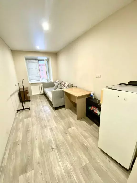 Комната Саратовская область, Энгельс просп. Фридриха Энгельса, 67 ... - Фото 1