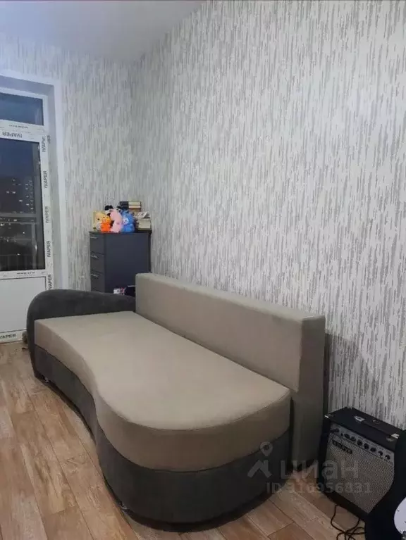 Студия Красноярский край, Красноярск Караульная ул., 39 (24.0 м) - Фото 1
