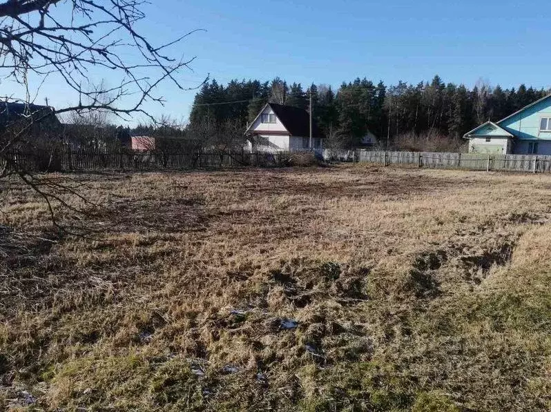 Участок в Московская область, Раменский городской округ, Родник СТ  ... - Фото 0