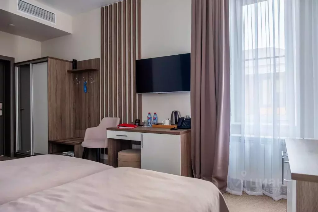 Комната Дагестан, Дербент Строительная ул., 3к2 (20.0 м) - Фото 1