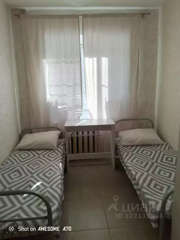 Комната Алтайский край, Барнаул просп. Ленина, 136 (13.1 м) - Фото 0