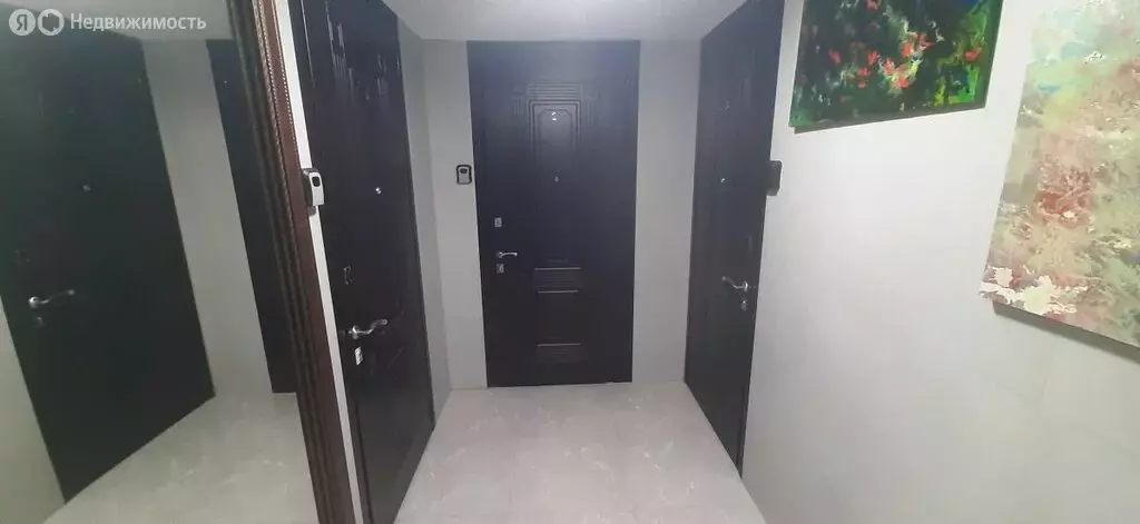 3-комнатная квартира: Махачкала, Гапцахская улица, 20 (92 м) - Фото 2