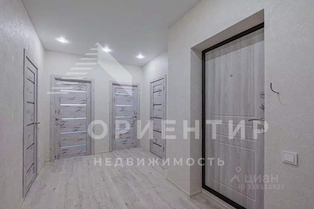 1-к кв. Свердловская область, Екатеринбург ул. Серова, 45 (44.2 м) - Фото 0