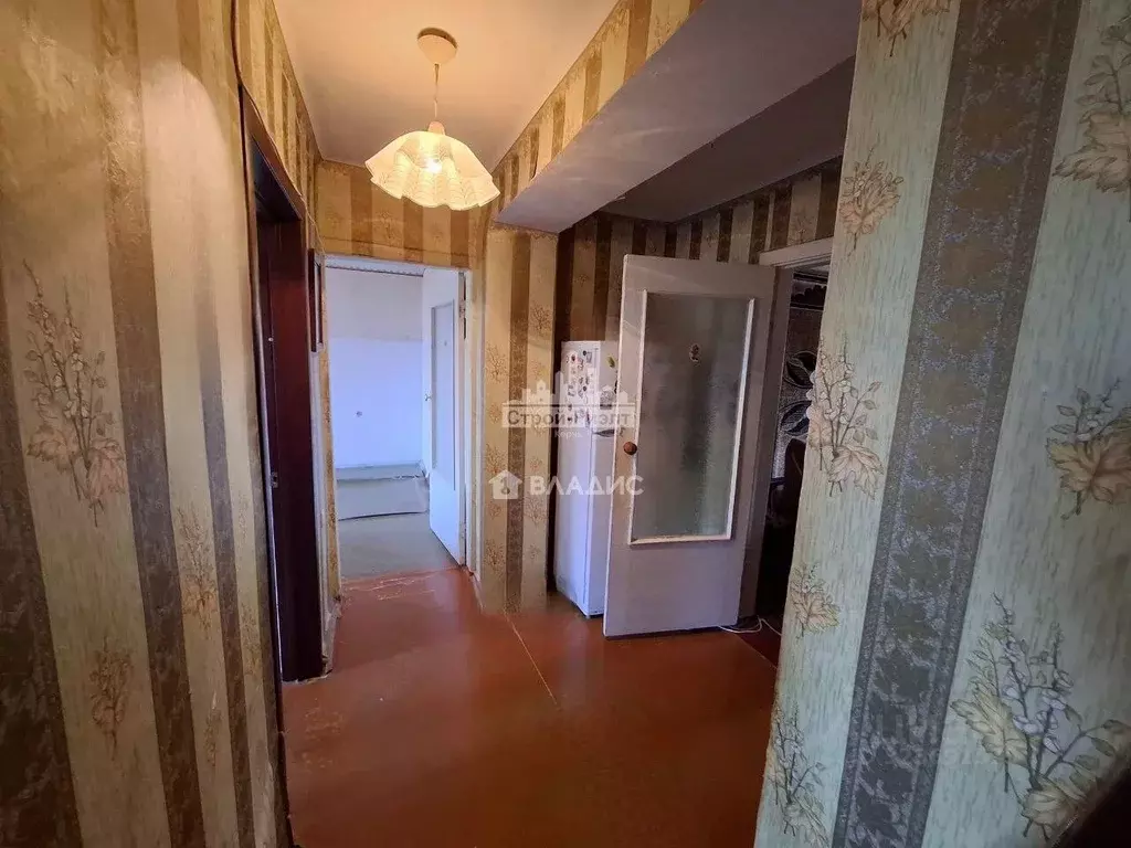 3-к кв. Крым, Керчь ул. Островского, 115 (56.5 м) - Фото 2
