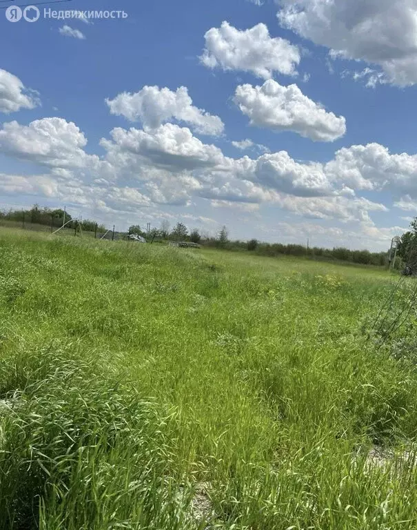 Участок в Новочеркасск, Октябрьская улица (8 м) - Фото 0