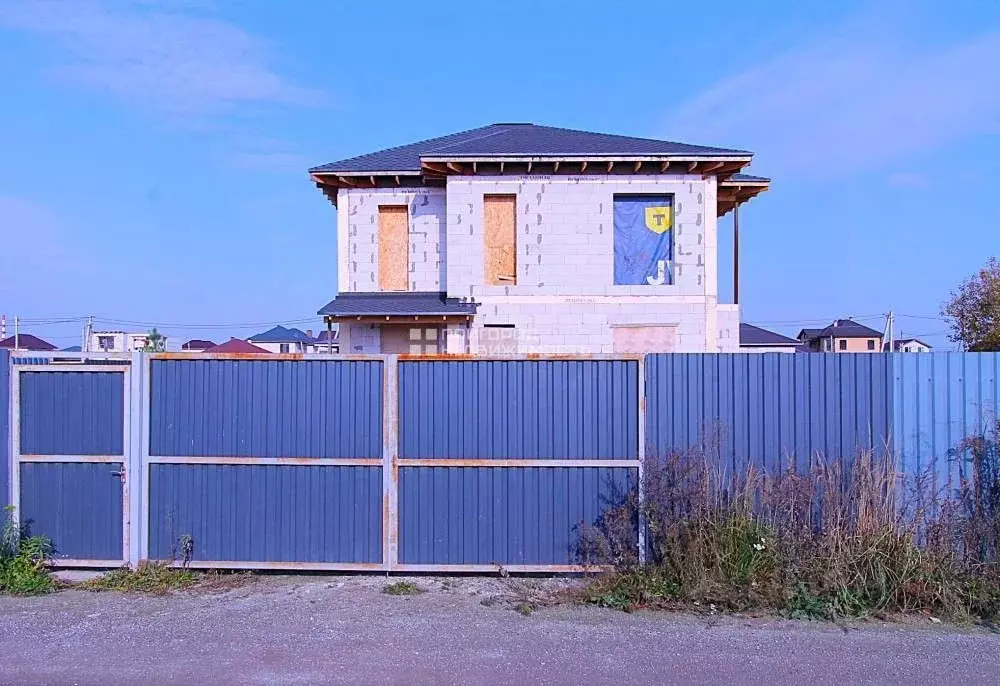 Дом в Московская область, Раменский муниципальный округ, 40438 кв-л ... - Фото 2